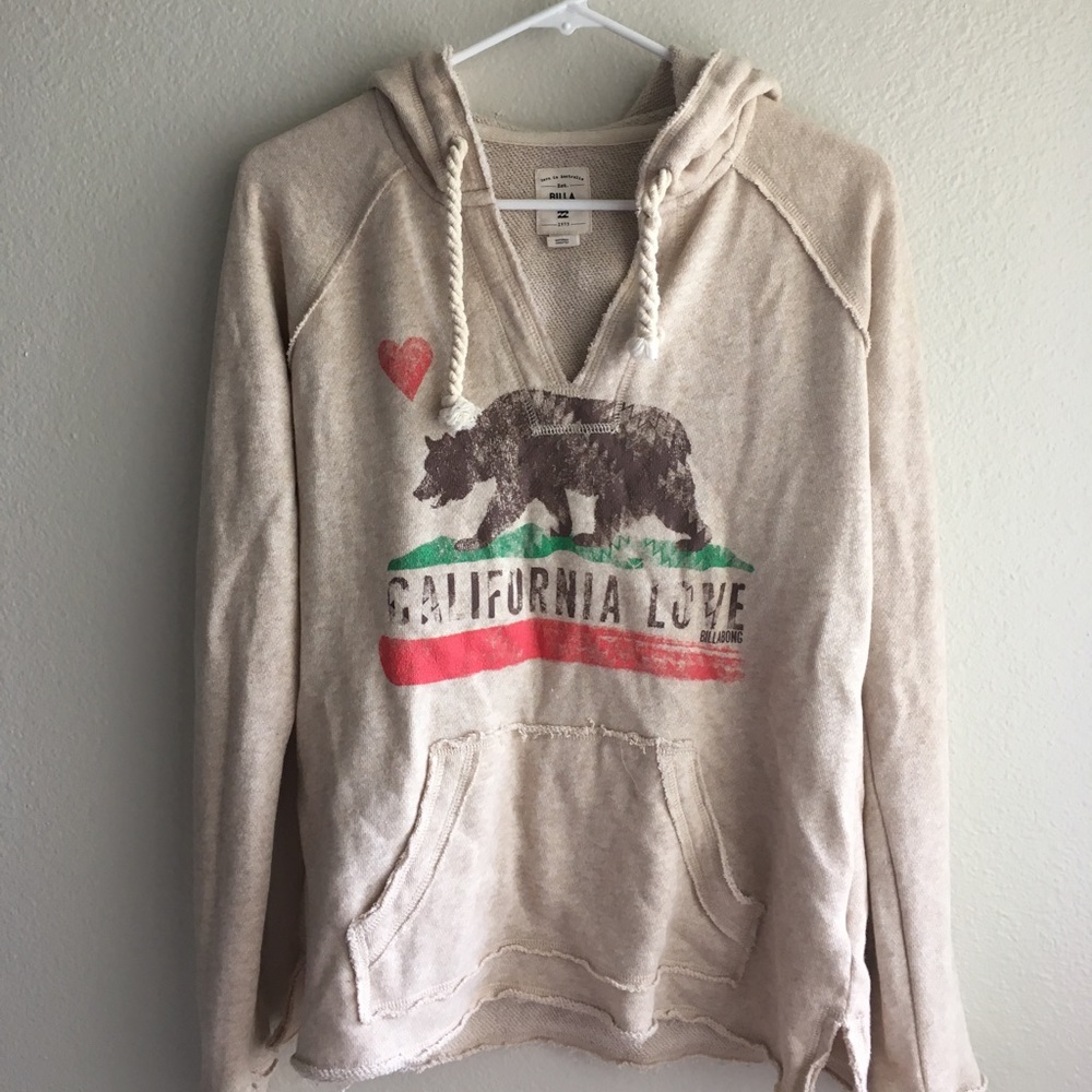 Billabong Women's Hoodie